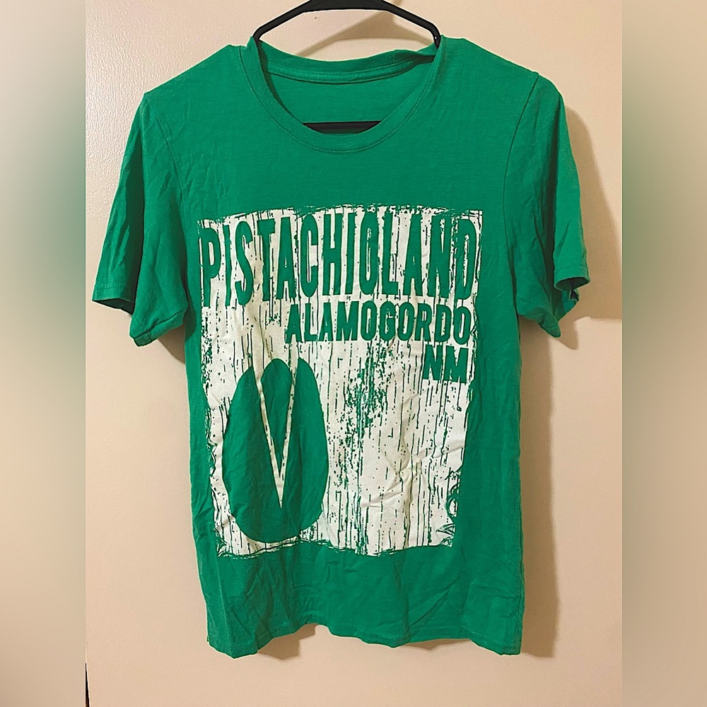 PistachioLand Alamogordo, New Mexico T-Shirt